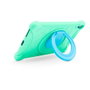 Spc Wuum Tab 10.1 pouces 4 Go 128 Go Bleu + Housse