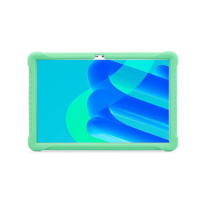 Spc Wuum Tab 10.1 pouces 4 Go 128 Go Bleu + Housse