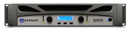 CROWN XTI-2002