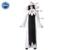 BigBuy Carnival Déguisement Monja Zombie Adulte - M-L