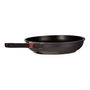 Poêle San Ignacio denia experto Aluminium fondu Noir Rouge Ø 26 cm