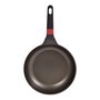 Poêle San Ignacio denia experto Aluminium fondu Noir Rouge Ø 26 cm