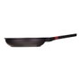 Poêle San Ignacio denia experto Aluminium fondu Noir Rouge Ø 26 cm