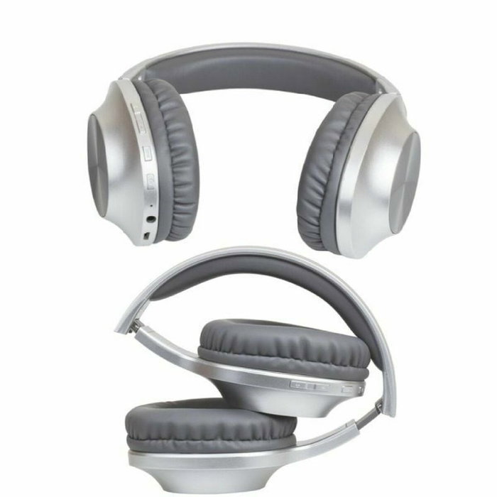 Panasonic RB-HX220BDES Gris Argenté