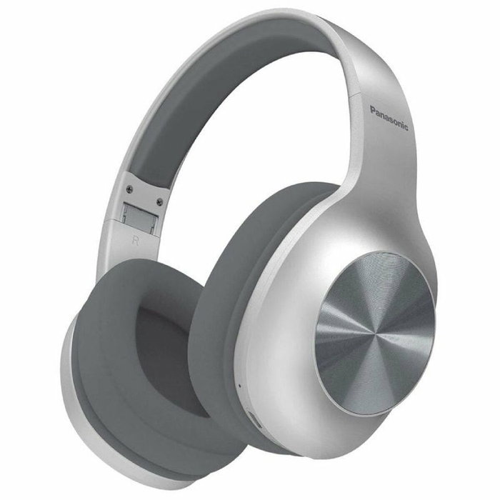 Panasonic RB-HX220BDES Gris Argenté