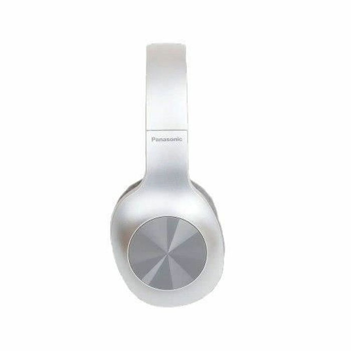Panasonic RB-HX220BDES Gris Argenté