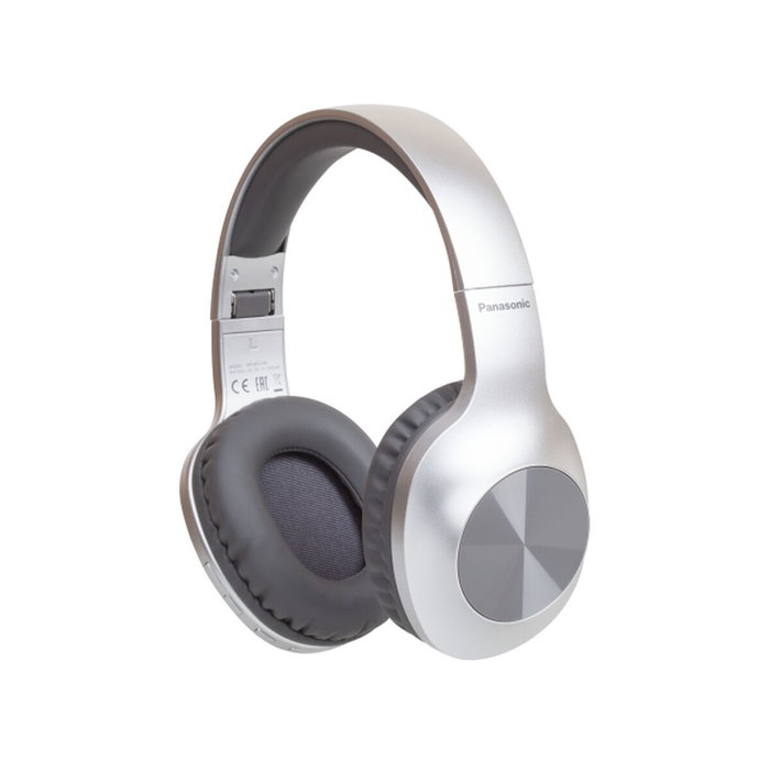 Panasonic RB-HX220BDES Gris Argenté