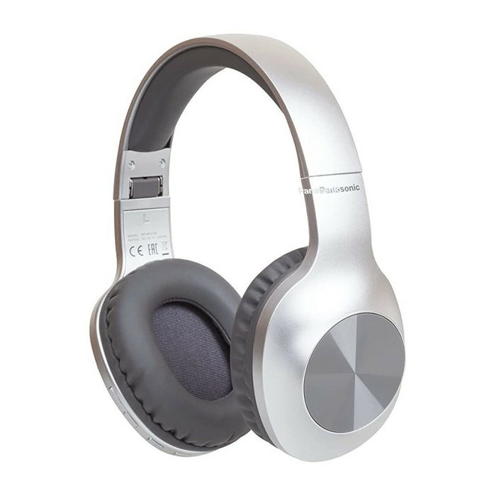 Panasonic RB-HX220BDES Gris Argenté
