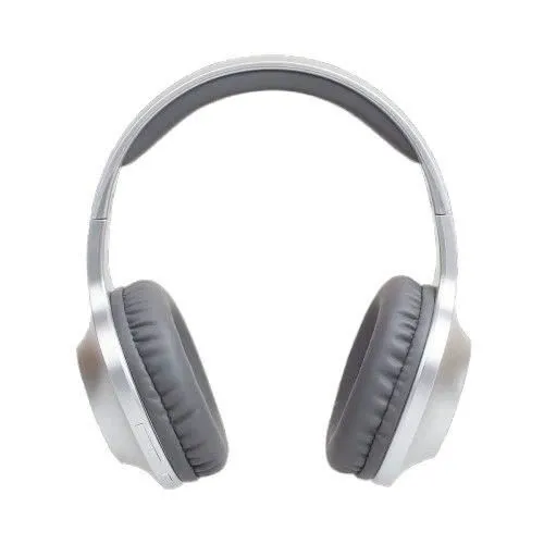 Panasonic RB-HX220BDES Casque Audio Arceau sans Fil Bluetooth en Argent - Son Cristallin, Confort Ergonomique et Autonomie Longue Durée pour une Écoute Immersive Panasonic RB-HX220BDES Casque Audio Arceau sans Fil Bluetooth en Argent - Son Cristallin, Confort Ergonomique et Autonomie Longue Durée pour une Écoute Immersive