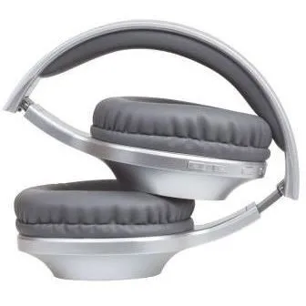 Panasonic RB-HX220BDES Casque Audio Arceau sans Fil Bluetooth en Argent - Son Cristallin, Confort Ergonomique et Autonomie Longue Durée pour une Écoute Immersive Panasonic RB-HX220BDES Casque Audio Arceau sans Fil Bluetooth en Argent - Son Cristallin, Confort Ergonomique et Autonomie Longue Durée pour une Écoute Immersive