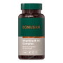 BONUSAN Vitamine B-50 Complex 60 Capsules