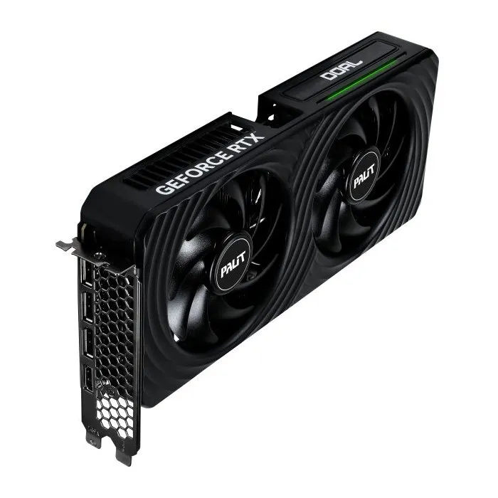 Palit GeForce RTX 5060 Dual 8 Go