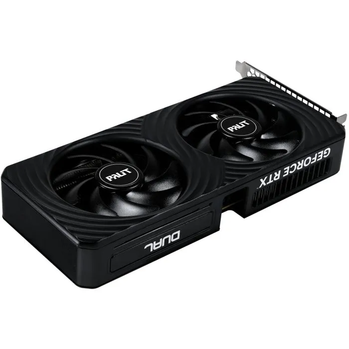 Palit GeForce RTX 5060 Dual 8 Go