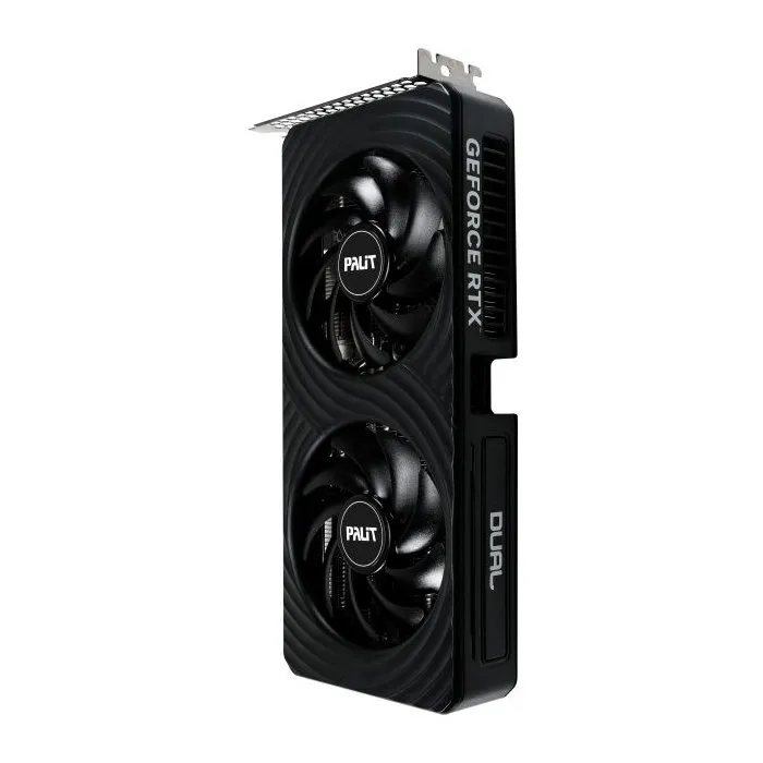 Palit GeForce RTX 5060 Dual 8 Go