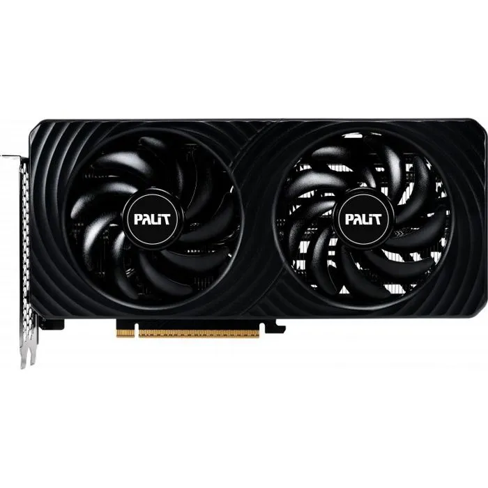 Palit GeForce RTX 5060 Dual 8 Go