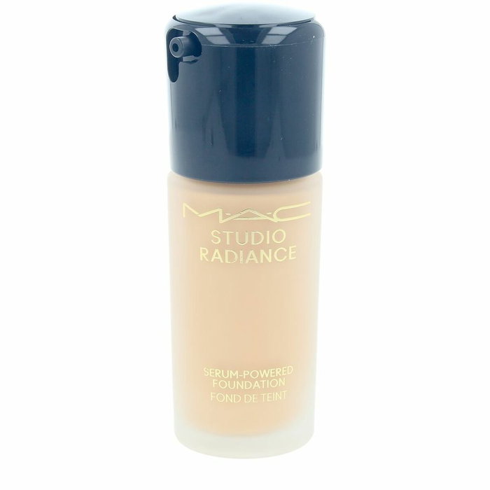 MAC Cosmetics STUDIO RADIANCE SERUM NC20 MAC Cosmetics STUDIO RADIANCE SERUM NC20