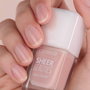 Catrice SHEER BEAUTIES vernis à ongles 070-nudie beautie 10,5 ml