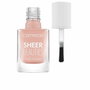 Catrice SHEER BEAUTIES vernis à ongles 070-nudie beautie 10,5 ml