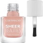 Catrice SHEER BEAUTIES vernis à ongles 070-nudie beautie 10,5 ml