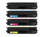 Dayma Toner compatible Brother TN321 / TN326 - Jaune