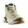 Bottes de montagne Salomon X Ultra 360 Edge Mid Gtx
