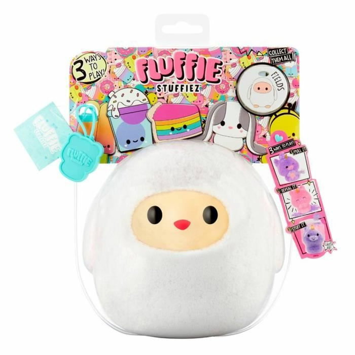 L.O.L. Surprise! Fluffie Stuffiez Peluche ASMR à personnaliser