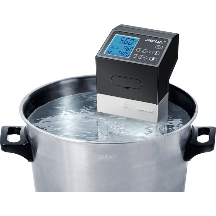 Steba SV 100 Professional Cuiseur Sous-Vide