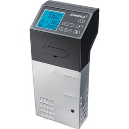 Steba SV 100 Professional Cuiseur Sous-Vide