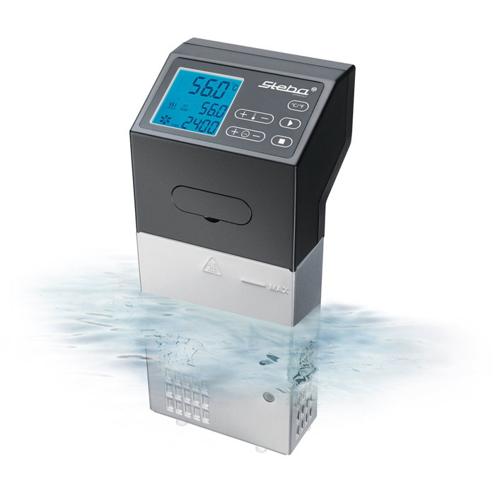 Steba SV 100 Professional Cuiseur Sous-Vide