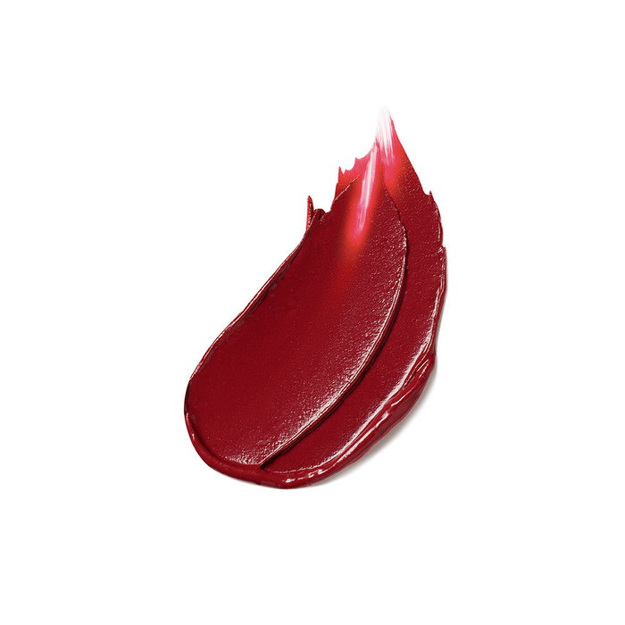 Estée Lauder Rouge à Lèvres Crème PURE COLOR #bold bordeaux - Fini Crémeux Longue Tenue, Repulpant et Nourrissant, 3.5g