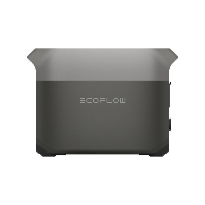 EcoFlow DELTA 3 Station d'alimentation portable 1024Wh 1800W
