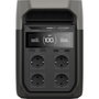 EcoFlow DELTA 3 Station d'alimentation portable 1024Wh 1800W