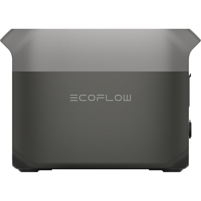 EcoFlow DELTA 3 Station d'alimentation portable 1024Wh 1800W