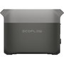 EcoFlow DELTA 3 Station d'alimentation portable 1024Wh 1800W
