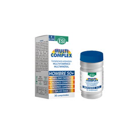 TREPATDIET-ESI MULTI COMPLEX homme +50 30 comp.