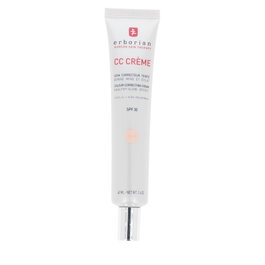 Erborian CC CREAM SPF30 Clair