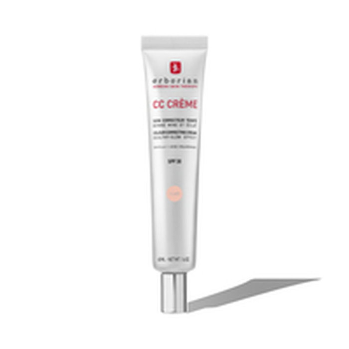 Erborian CC CREAM SPF30 Clair