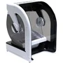 Closer Pets MiBowl Microchip Distributeur Automatique à Puce Électronique pour Chats et Chiens jusqu'à 10 kg - KERBL