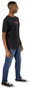 Street Fighter T-Shirt Ryu Reverse (L)