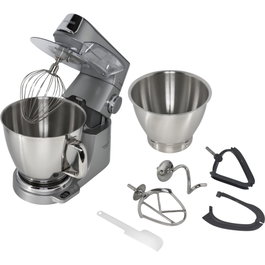 Kenwood Titanium Chef Baker XL KVL85.004SI Silver