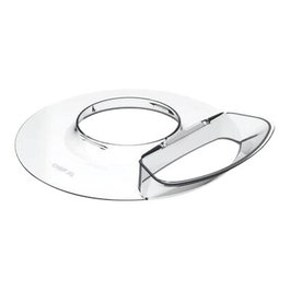 Kenwood Titanium Chef Baker XL KVL85.004SI - Silver