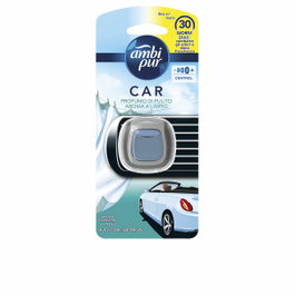 Ambi Pur Désodorisant Jetable Voiture Clean Aroma 125 g
