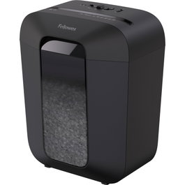 Fellowes Powershred LX50 noir