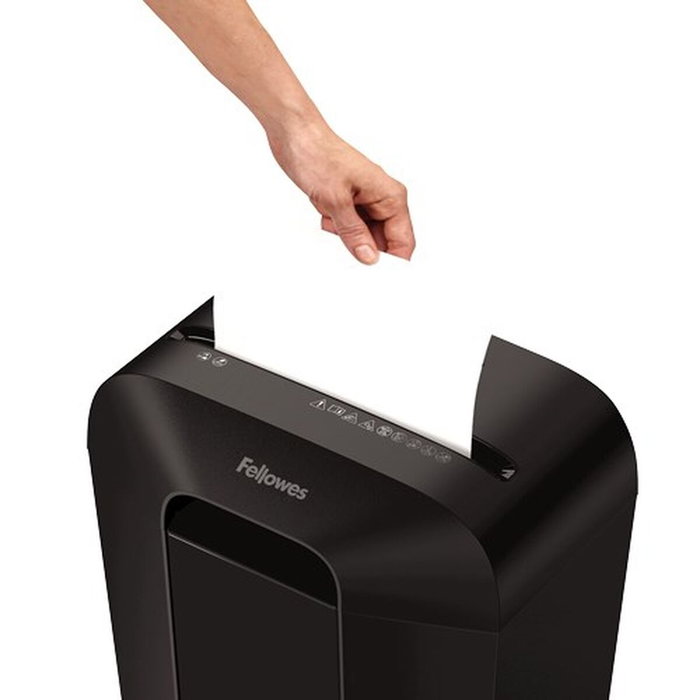 Déchiqueteuse de Papier Fellowes Powershred LX50 17 L