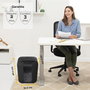 Déchiqueteuse de Papier Fellowes Powershred LX50 17 L