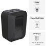 Déchiqueteuse de Papier Fellowes Powershred LX50 17 L