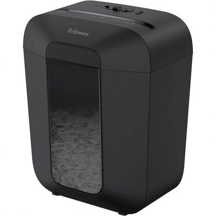 Déchiqueteuse de Papier Fellowes Powershred LX50 17 L
