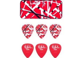 DUNLOP Boîte de 6 cordes Frankenstein 0,60mm