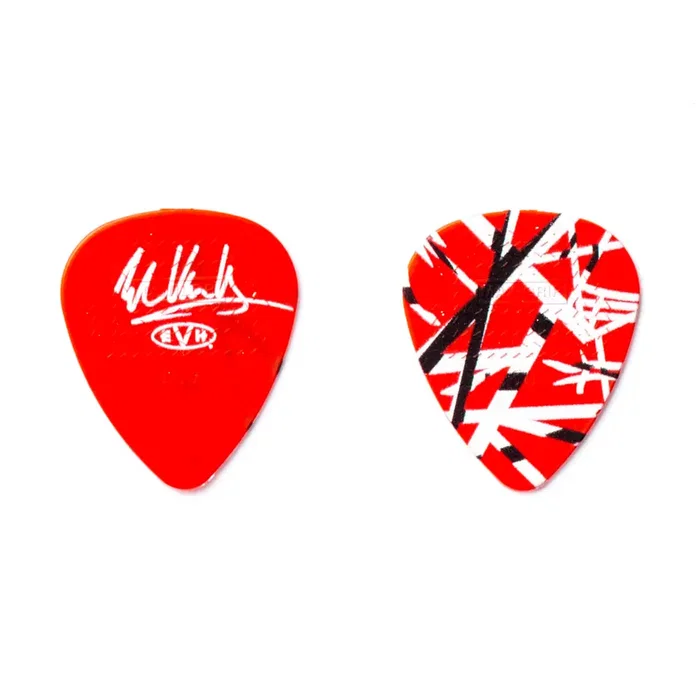 Dunlop Púas EVH Frankenstein (bote) Dunlop Púas EVH Frankenstein (bote)