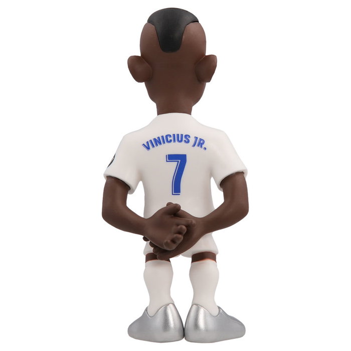 Minix Vinicius Real Madrid 12 cm